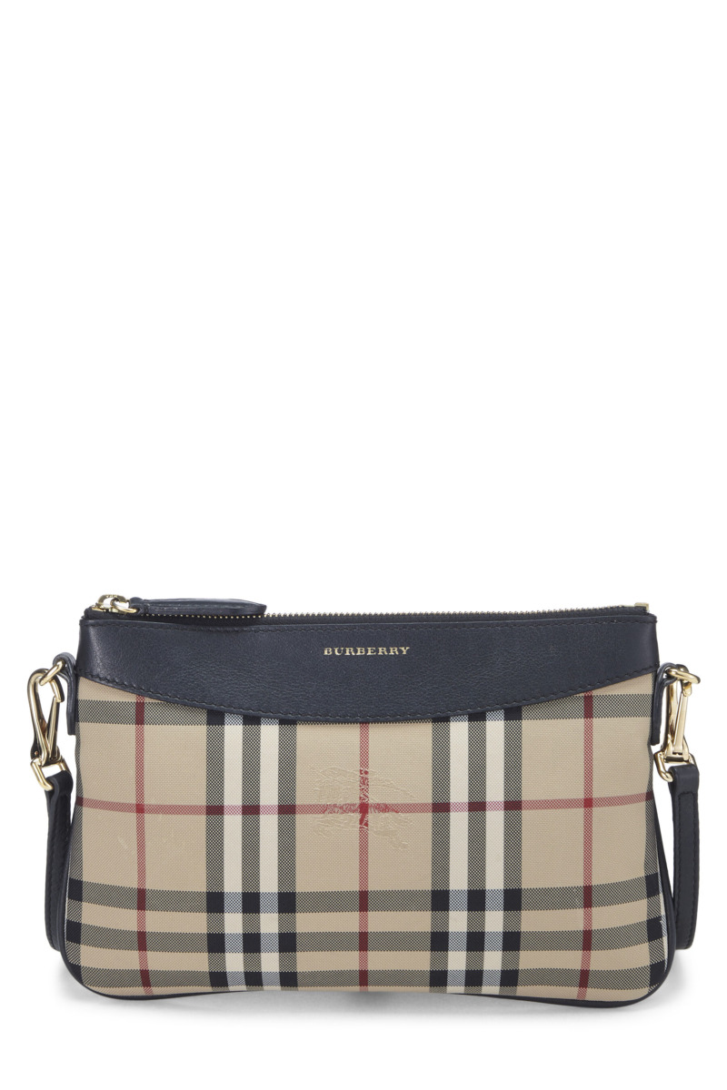 Burberry - Clutches in Beige for Woman from WGACA GOOFASH
