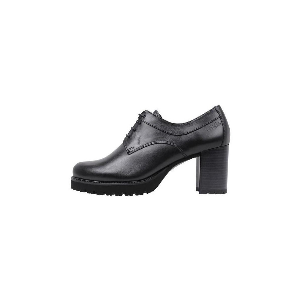 Callaghan - Womens Pumps in Black by Spartoo GOOFASH