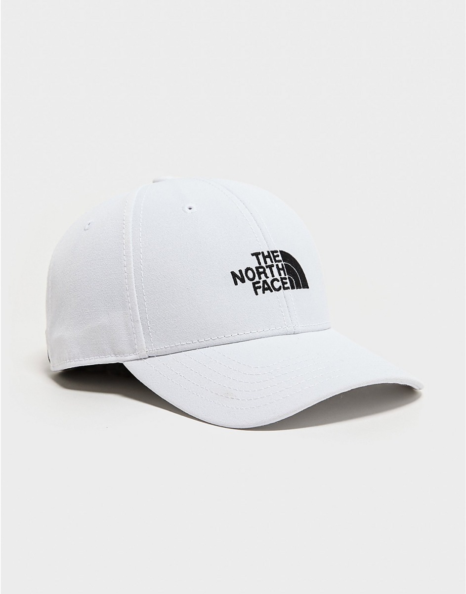 Cap White JD Sports - The North Face GOOFASH