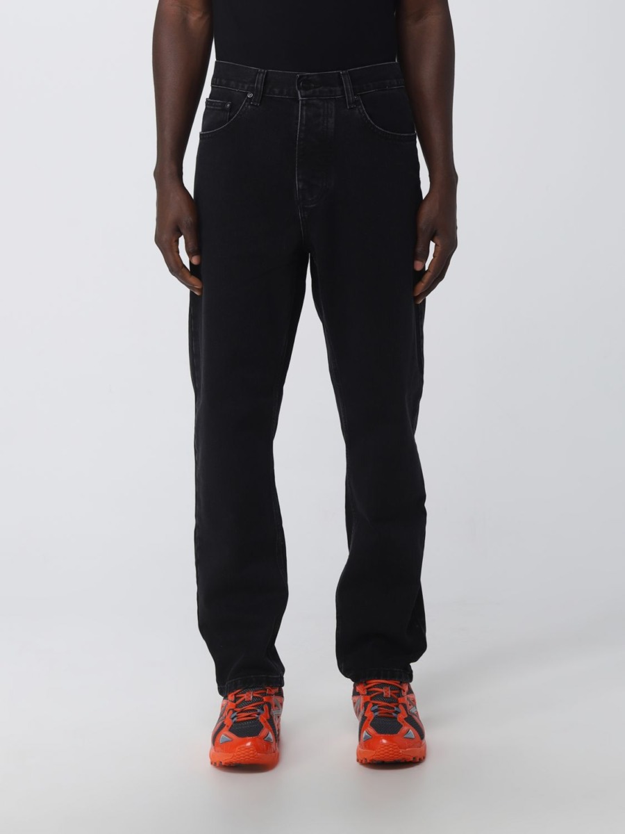 Carhartt Jeans in Black for Men from Giglio GOOFASH