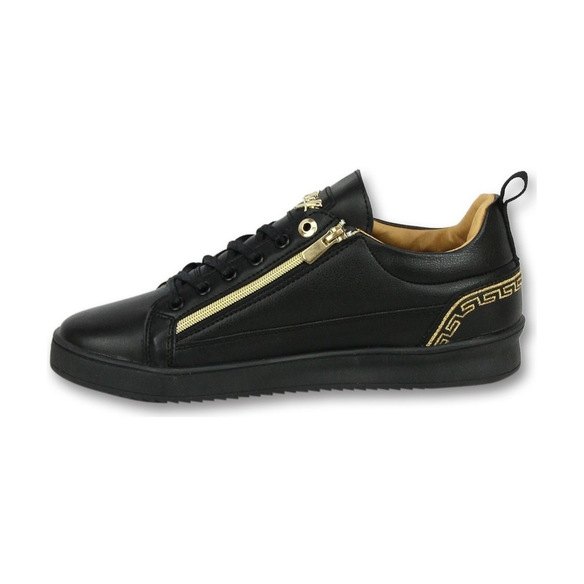 Cash Money - Sneakers Black for Men from Spartoo GOOFASH