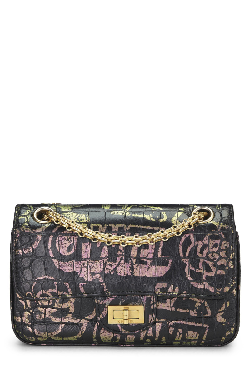 Chanel - Black Bag for Woman at WGACA GOOFASH