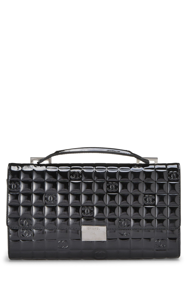 Chanel Clutches in Black - WGACA GOOFASH