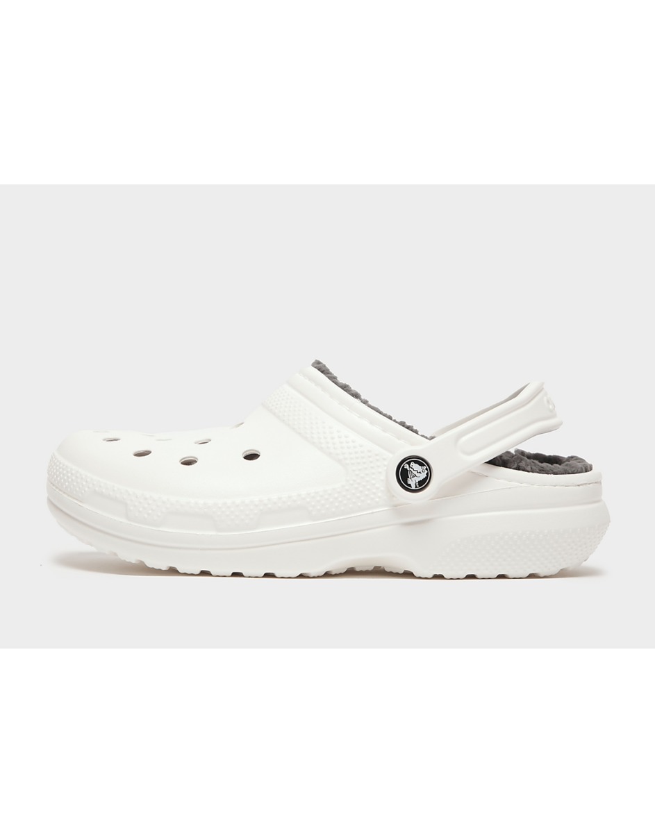 Clogs in White Crocs Woman - JD Sports GOOFASH