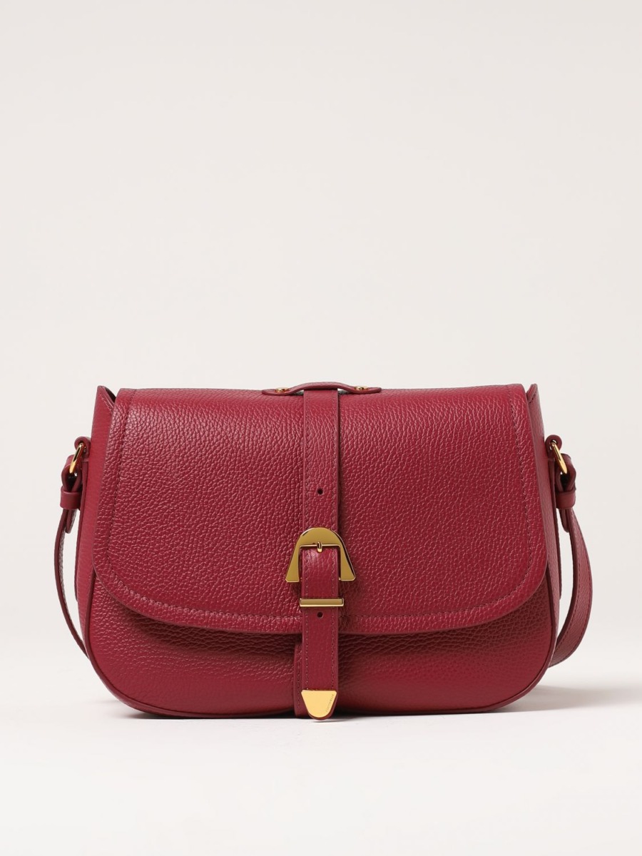 Coccinelle - Women Bag Red at Giglio GOOFASH