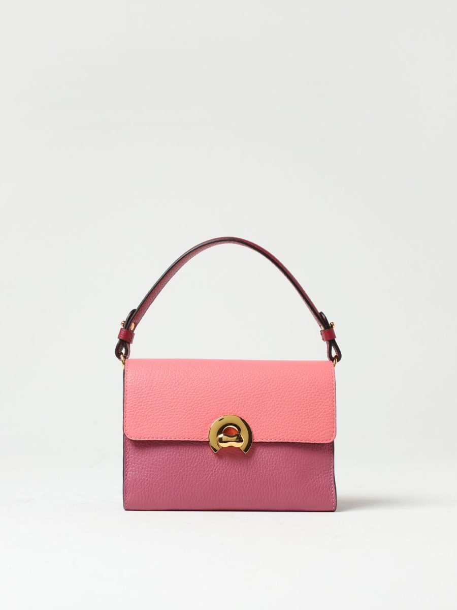 Coccinelle - Women Mini Bag Pink by Giglio GOOFASH