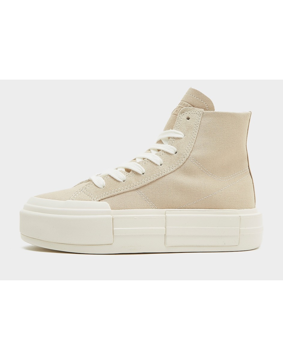 Converse Ladies Chucks in Brown from JD Sports GOOFASH