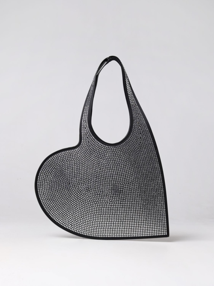 Coperni Shoulder Bag Black for Women at Giglio GOOFASH