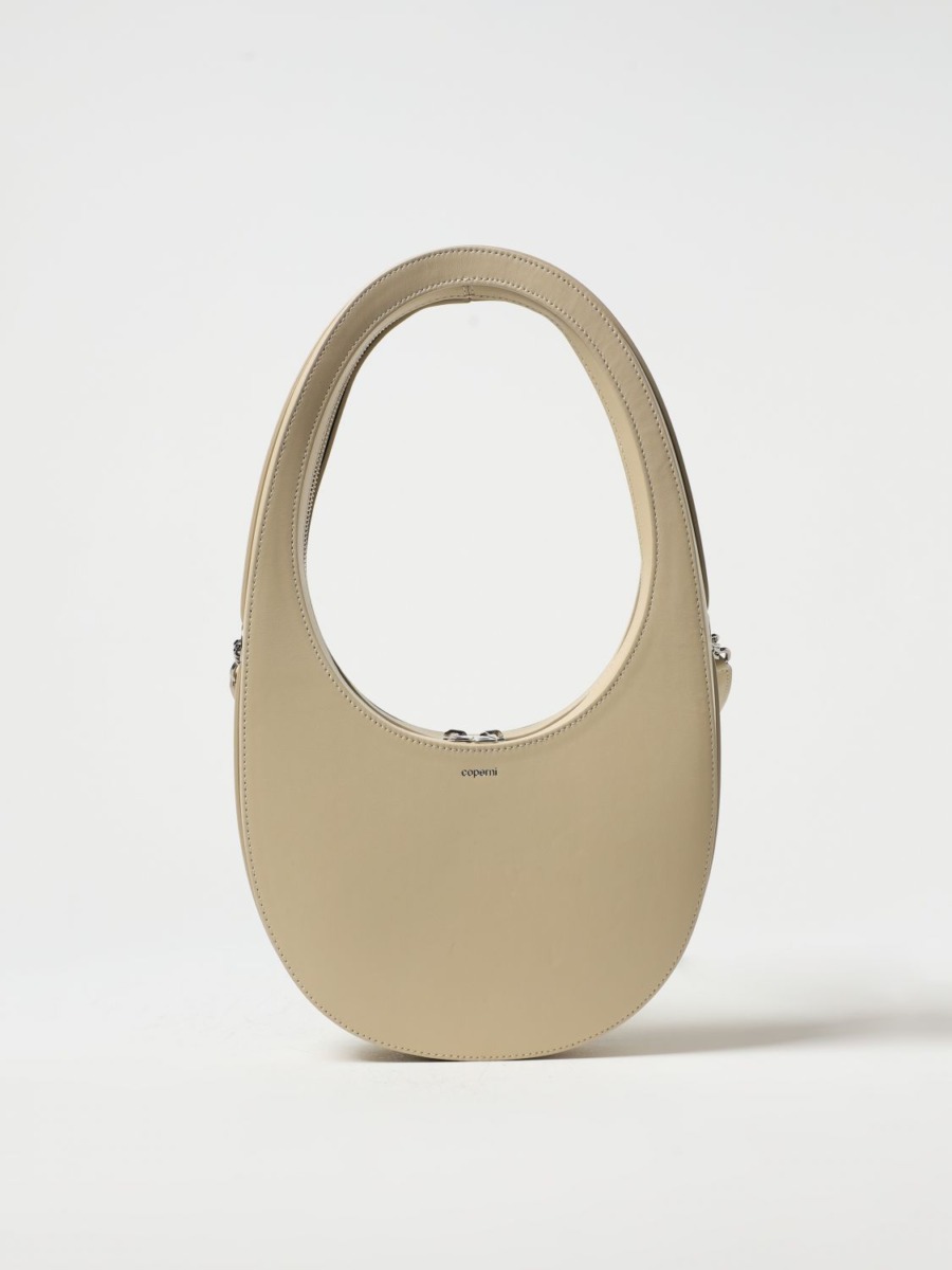 Coperni - Shoulder Bag Sand for Woman by Giglio GOOFASH