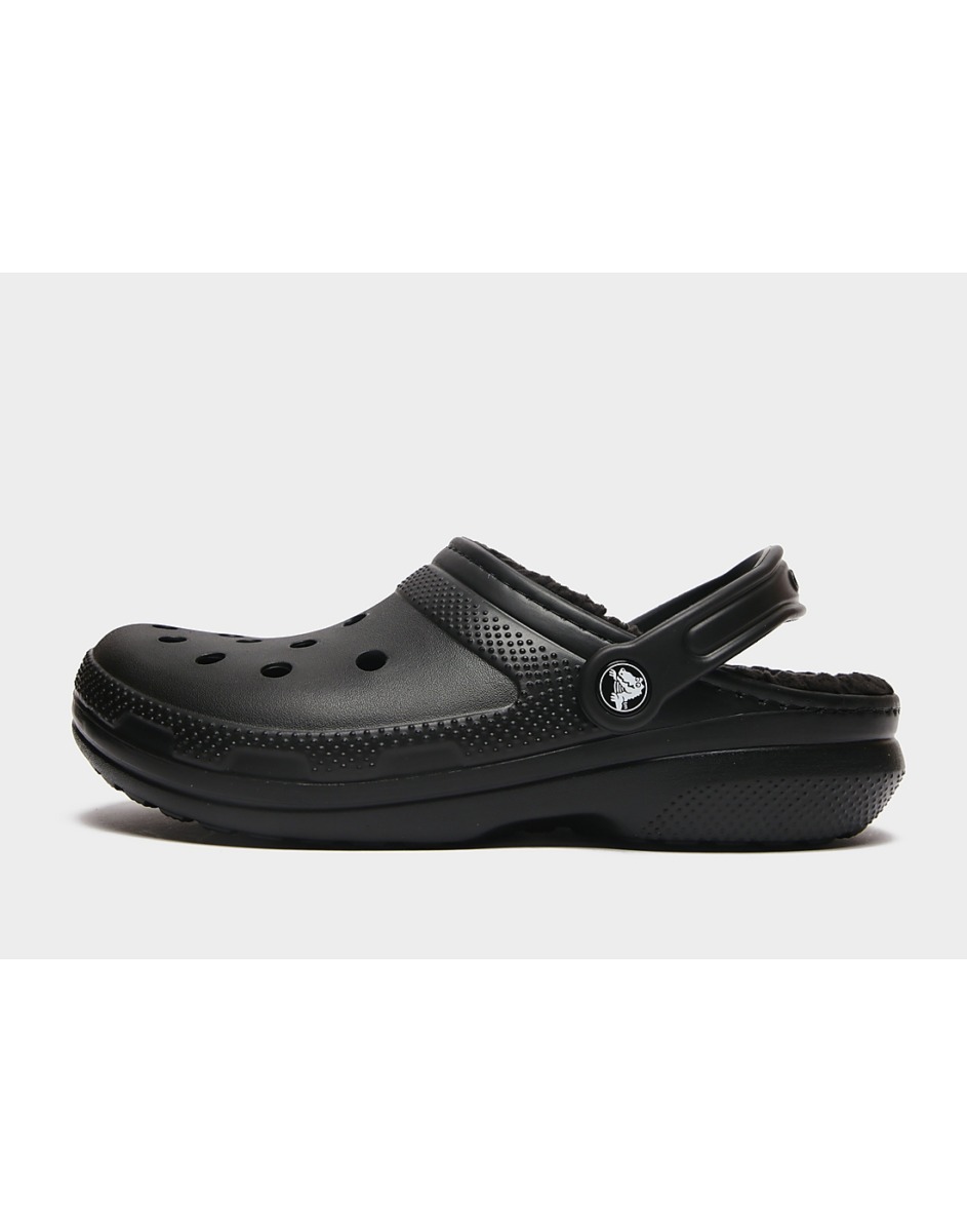 Crocs - Clogs in Black - JD Sports GOOFASH