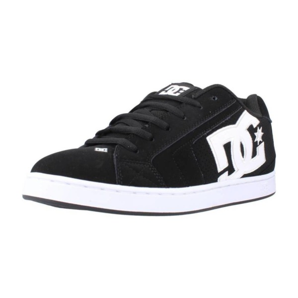 Dc Shoes - Women's Sneakers Black from Spartoo GOOFASH