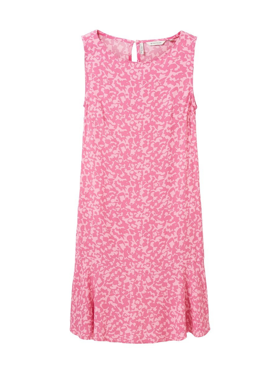 Dress Rose for Woman at Tom Tailor GOOFASH