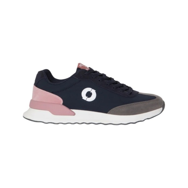 Ecoalf Sneakers Blue for Women from Spartoo GOOFASH