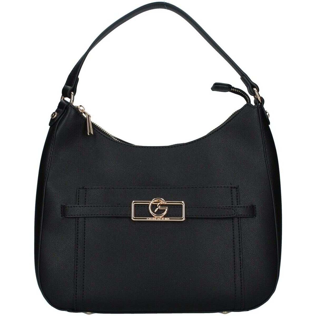 Gattinoni Handbag in Black Spartoo GOOFASH