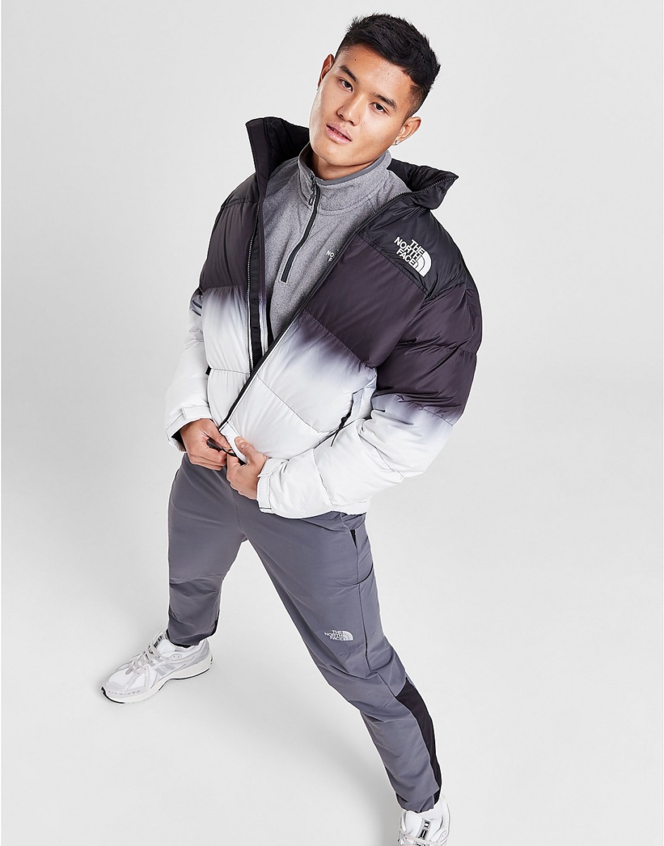 Gent Jacket in Black JD Sports - The North Face GOOFASH