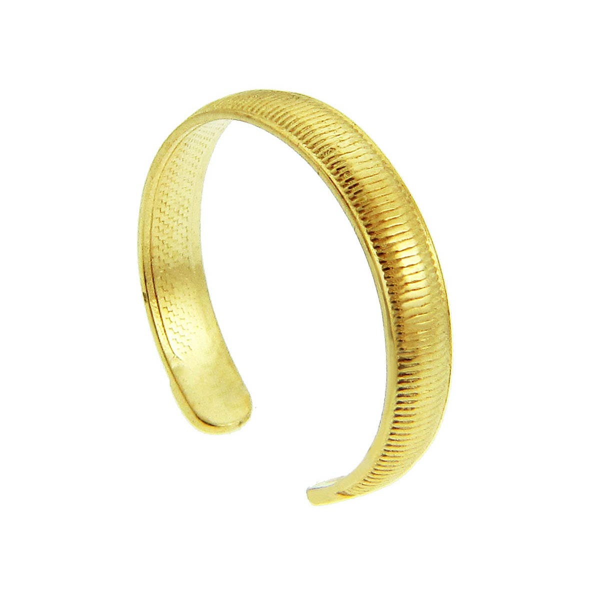 Gent Ring Gold - Gold Boutique GOOFASH