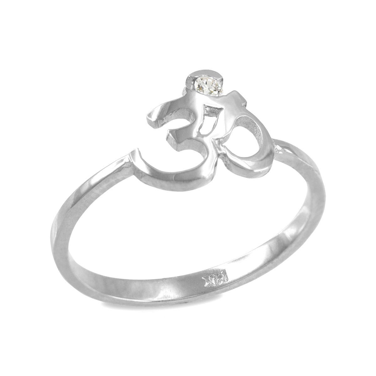 Gent Ring in Silver by Gold Boutique GOOFASH