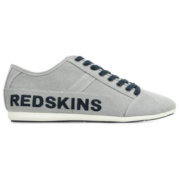 Gent Sneakers Blue Spartoo - Redskins GOOFASH