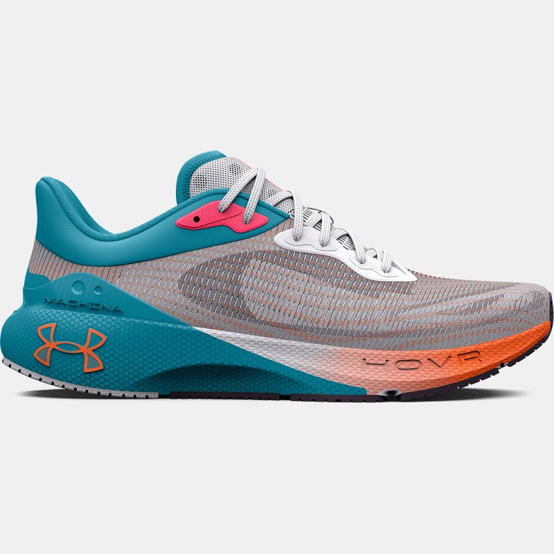 Gents Blue Running Shoes Under Armour GOOFASH