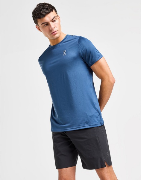 Gents Blue - T-Shirt - JD Sports GOOFASH