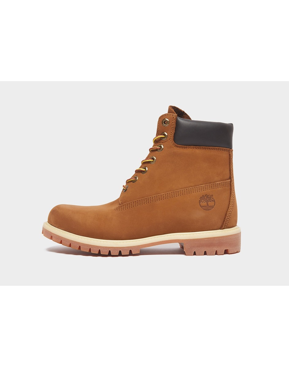 Gents Boots in Brown Timberland - JD Sports GOOFASH