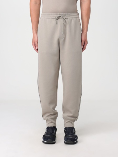 Gents Grey - Trousers - Tommy Hilfiger - Giglio GOOFASH