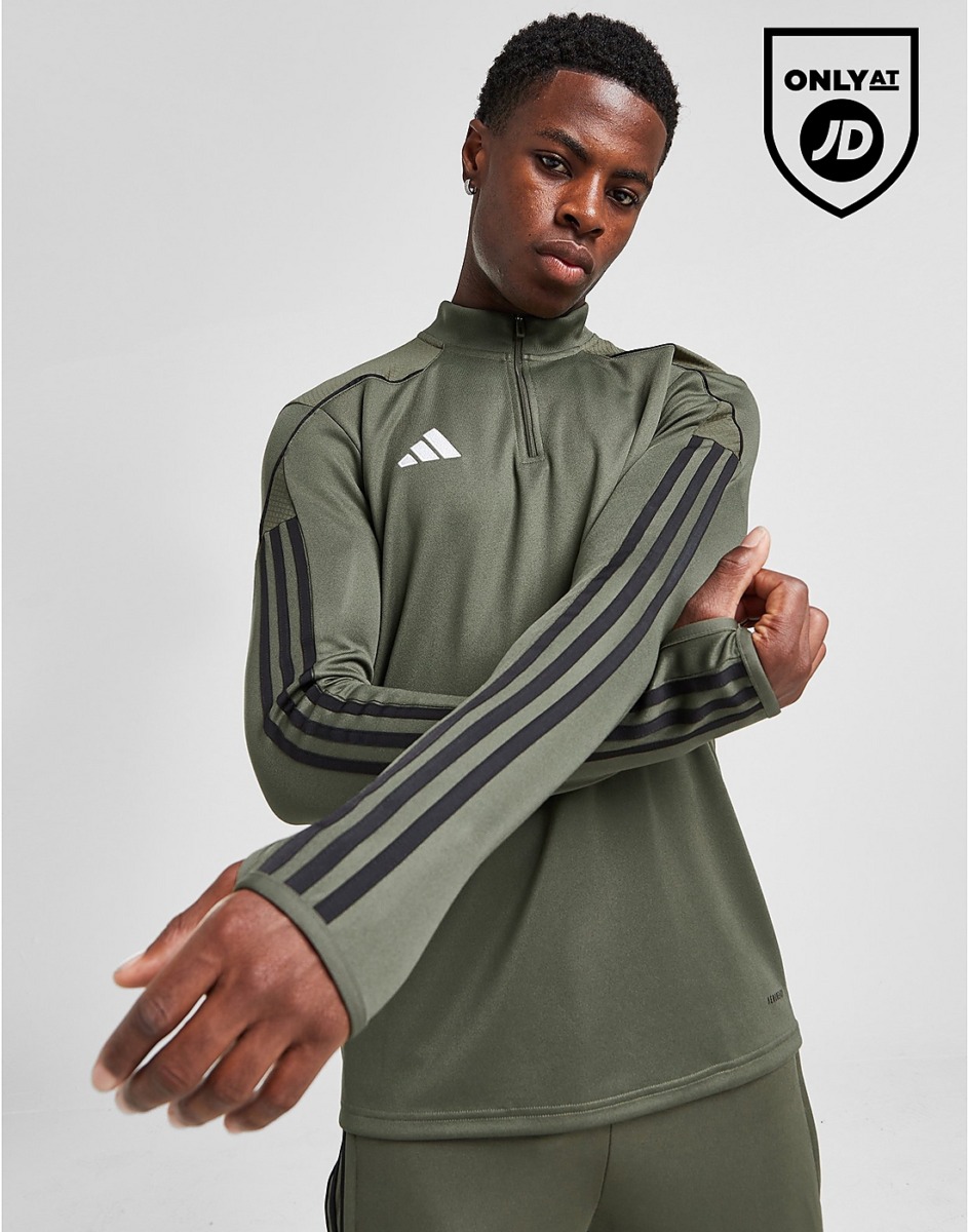 Gents Jacket Green JD Sports - Adidas GOOFASH