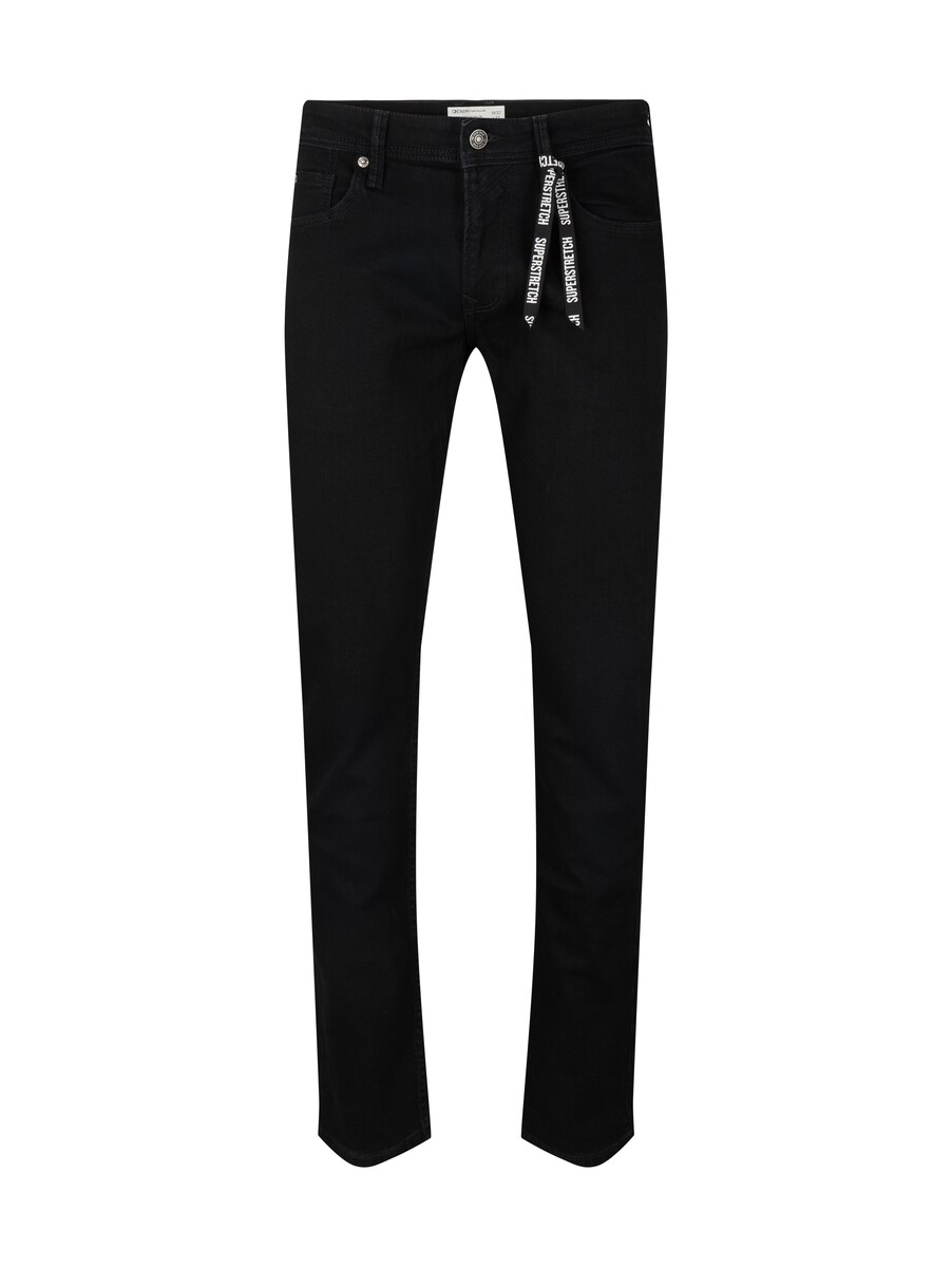 Gents Jeans in Black - Tom Tailor GOOFASH