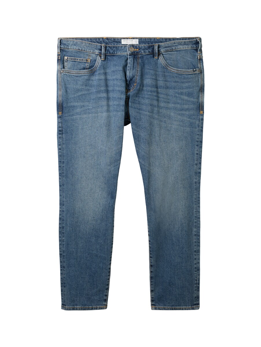 Gents Jeans in Blue Tom Tailor GOOFASH
