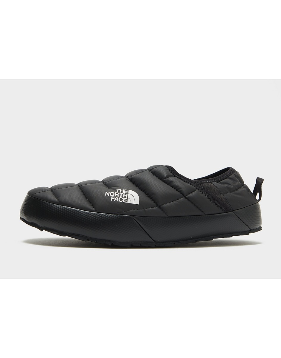 Gents Mules in Black JD Sports - The North Face GOOFASH