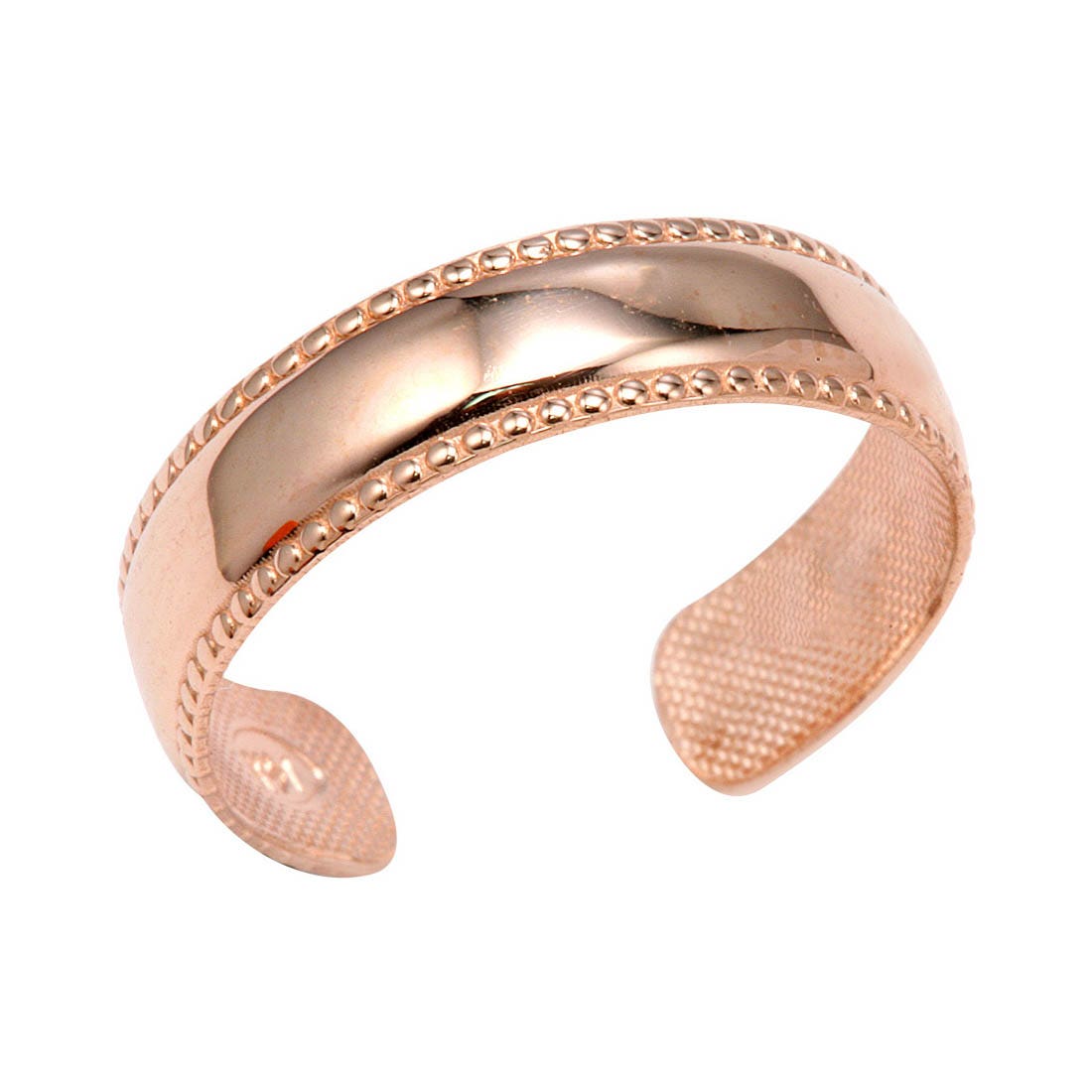Gents Ring Rose - Gold Boutique GOOFASH