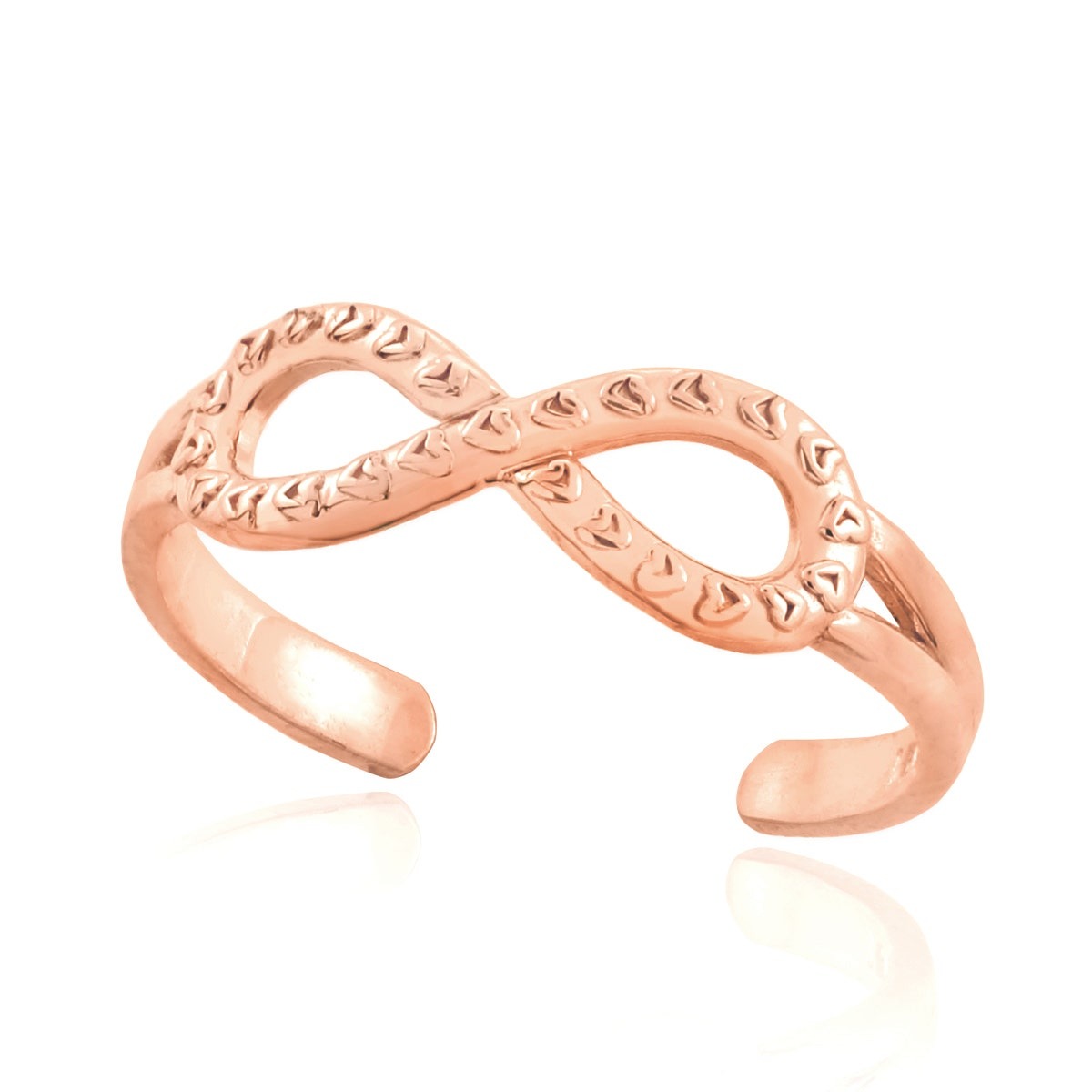 Gents Ring Rose by Gold Boutique GOOFASH