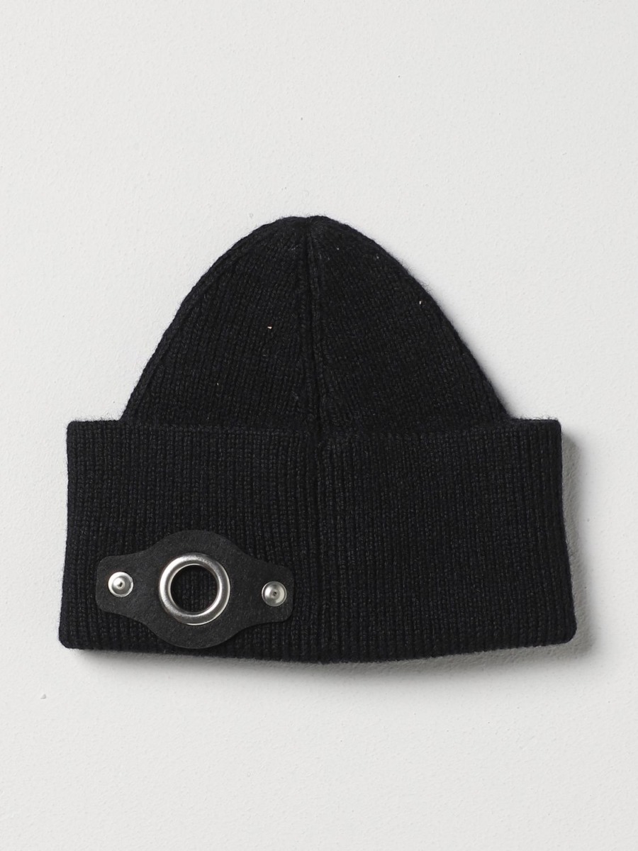 Giglio - Black Hat for Men by Craig Green GOOFASH