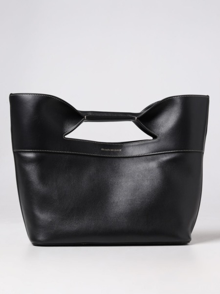 Giglio - Black - Lady Handbag GOOFASH