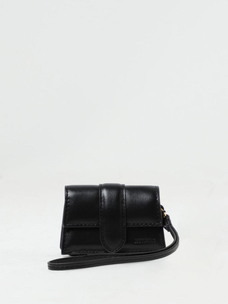 Giglio - Black - Women Handbag GOOFASH