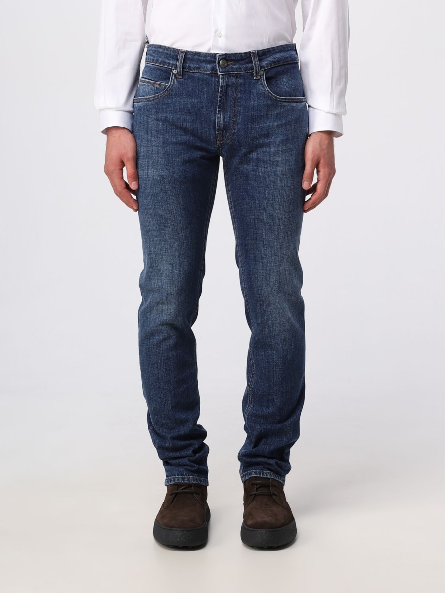 Giglio Blue Jeans Fay Andrada Gents GOOFASH