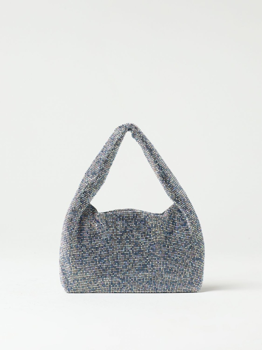 Giglio - Blue Women's Mini Bag Kara GOOFASH