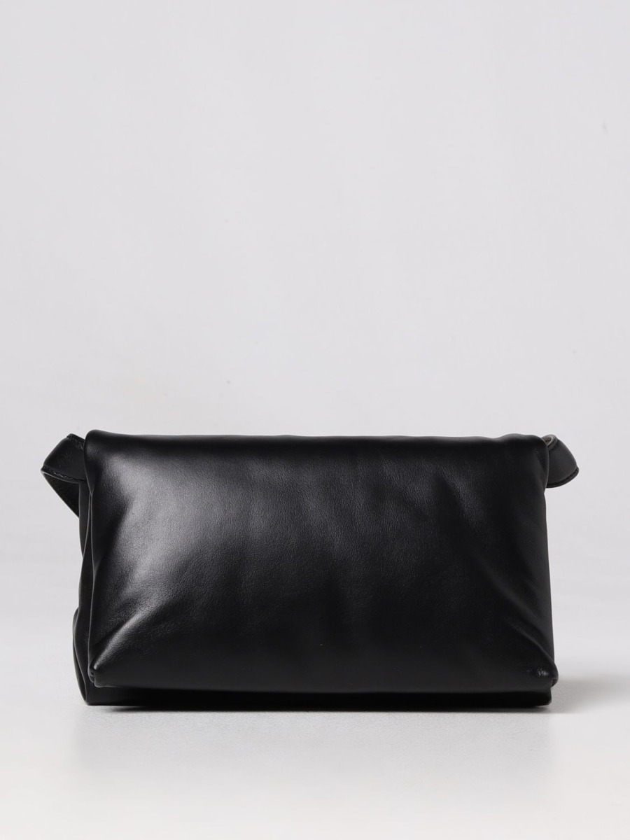 Giglio - Ladies Bag in Black from Marni GOOFASH