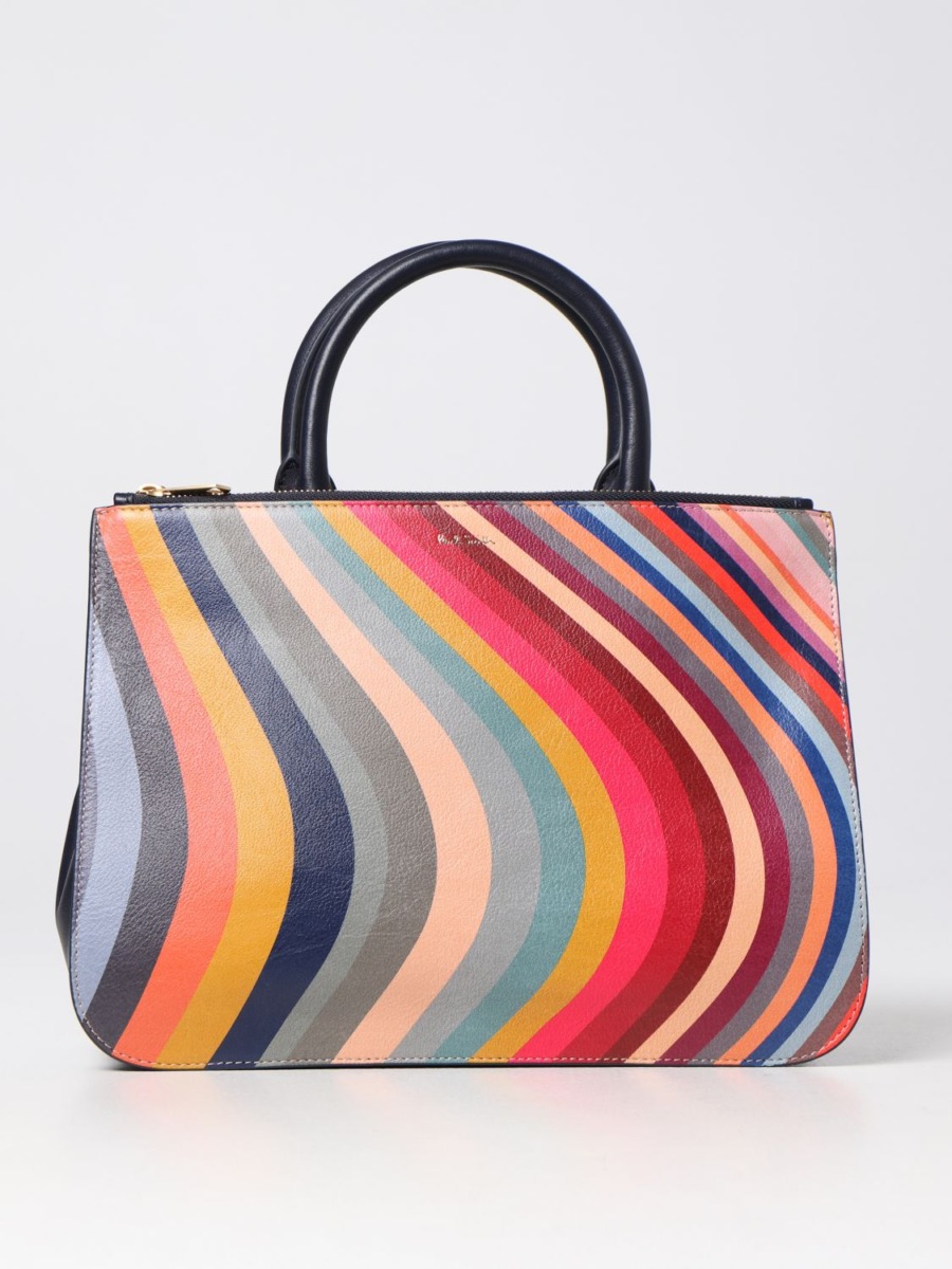 Giglio - Ladies Handbag Multicolor Paul Smith GOOFASH