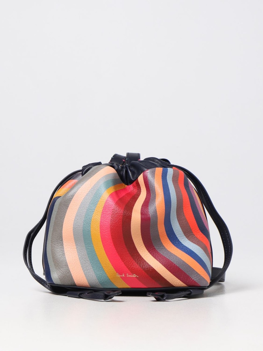 Giglio - Ladies Mini Bag - Multicolor GOOFASH