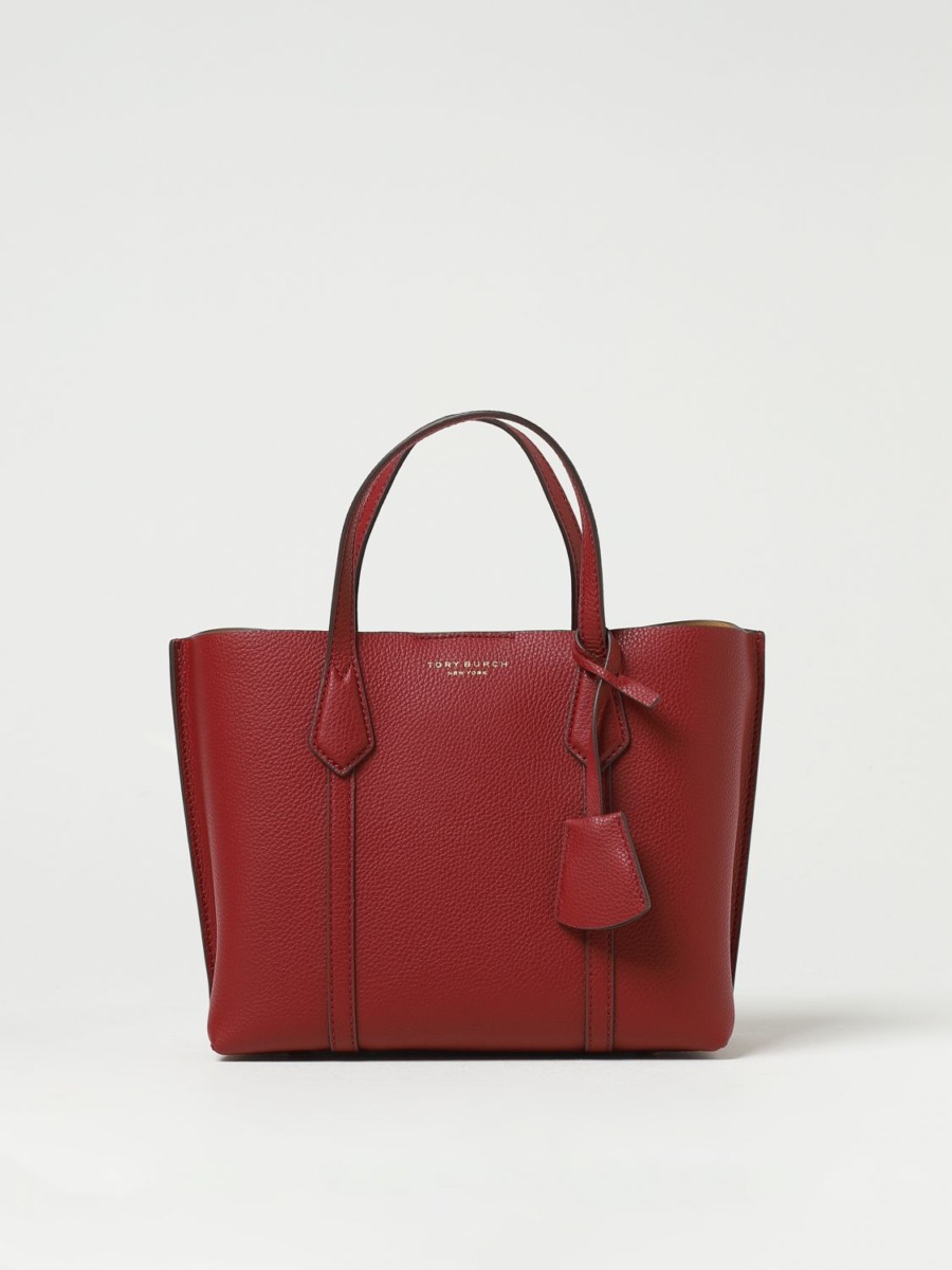 Giglio - Ladies Red Handbag from Tory Burch GOOFASH