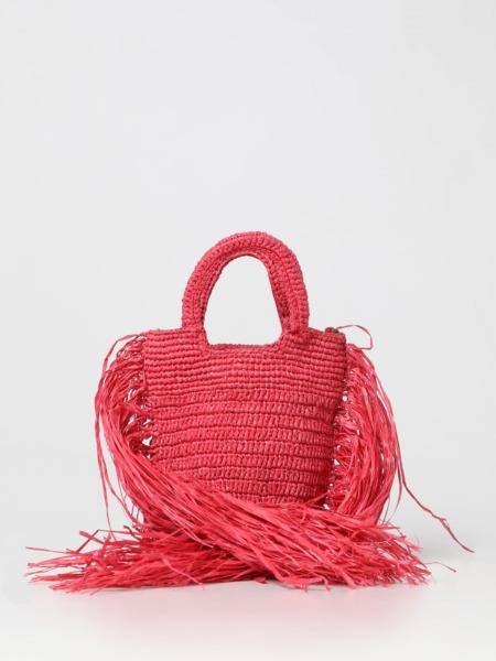 Giglio Lady Pink Mini Bag from Made for A Woman GOOFASH