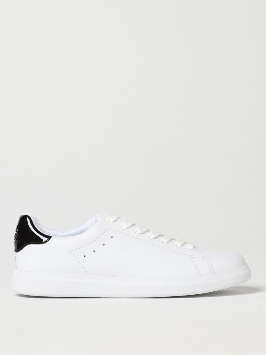 Giglio - Lady White Sneakers GOOFASH