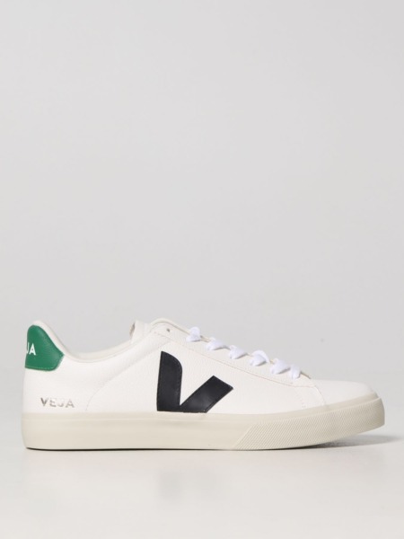 Giglio - Man Trainers in Green GOOFASH