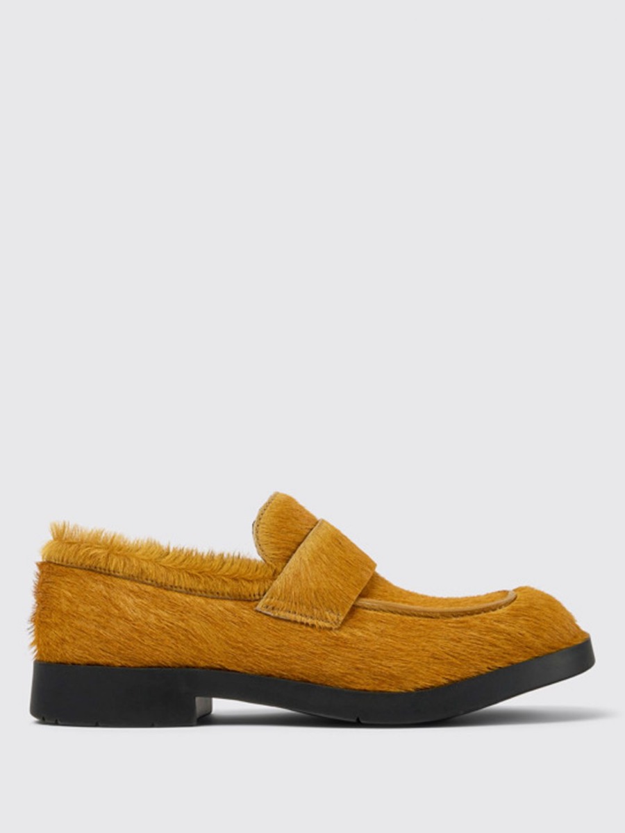 Giglio - Men's Loafers in Brown Camperlab GOOFASH