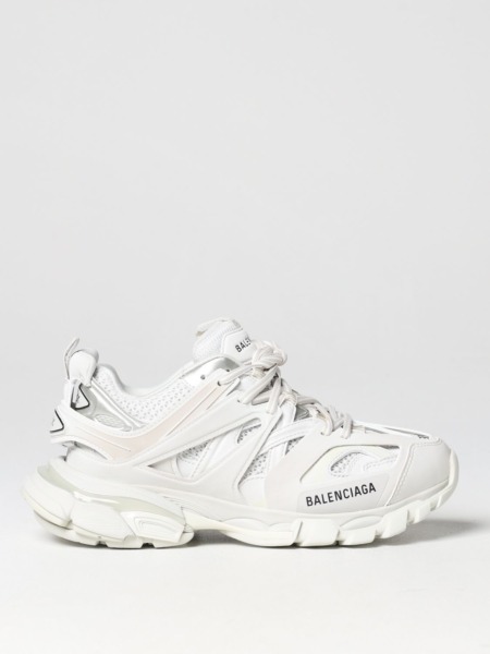 Giglio Sneakers White Balenciaga Women GOOFASH