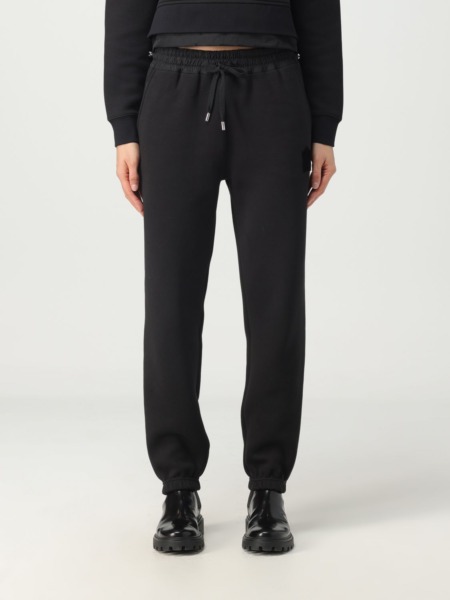 Giglio - Trousers Black for Woman from Mackage GOOFASH