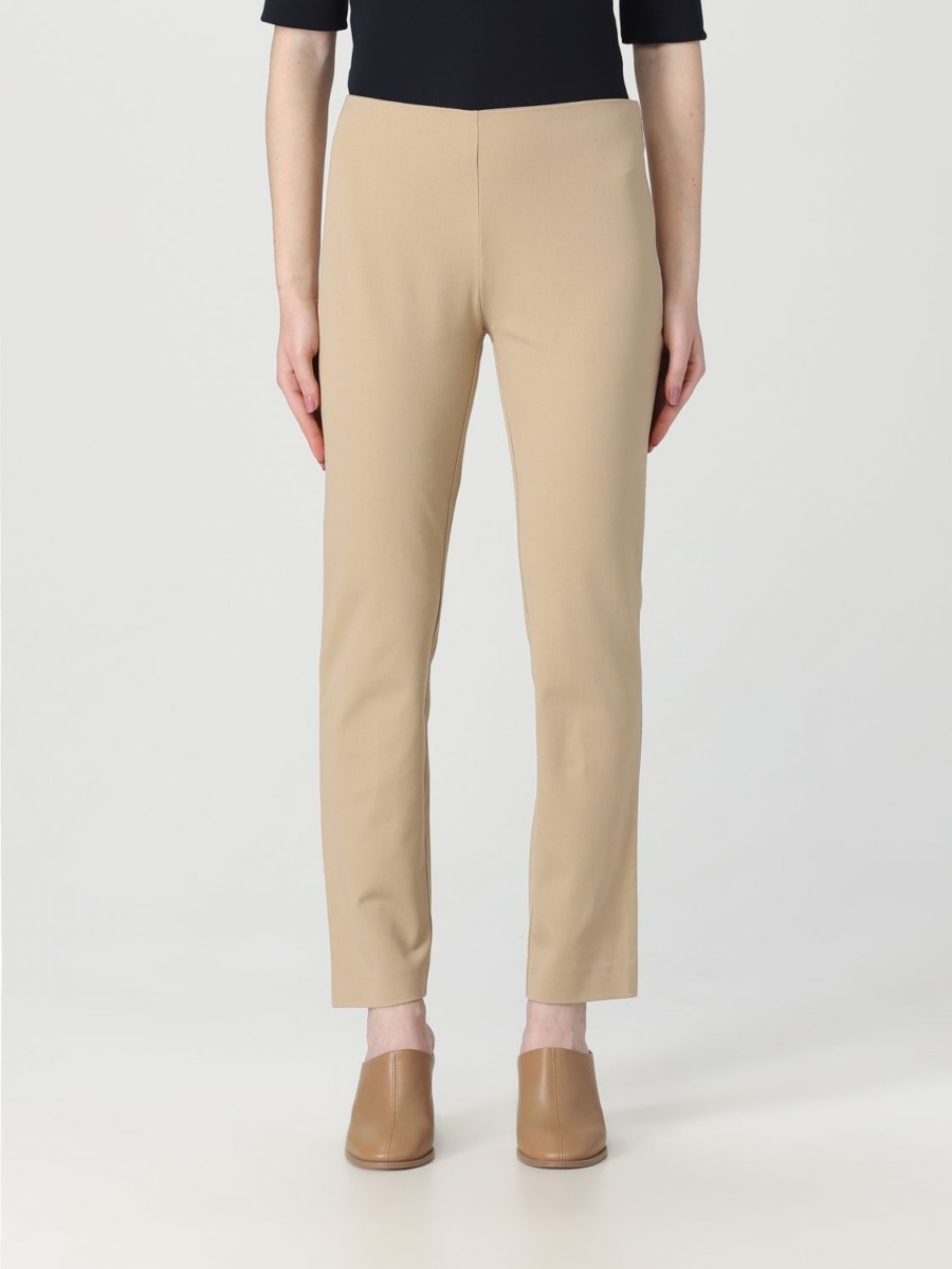 Giglio - Trousers in Beige - Ralph Lauren - Woman GOOFASH