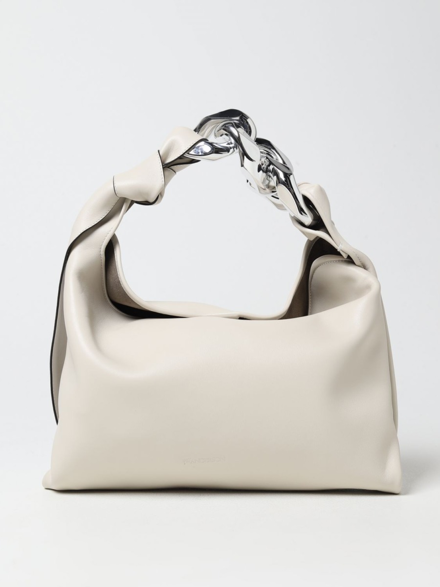 Giglio - White Handbag Jw Anderson Women GOOFASH