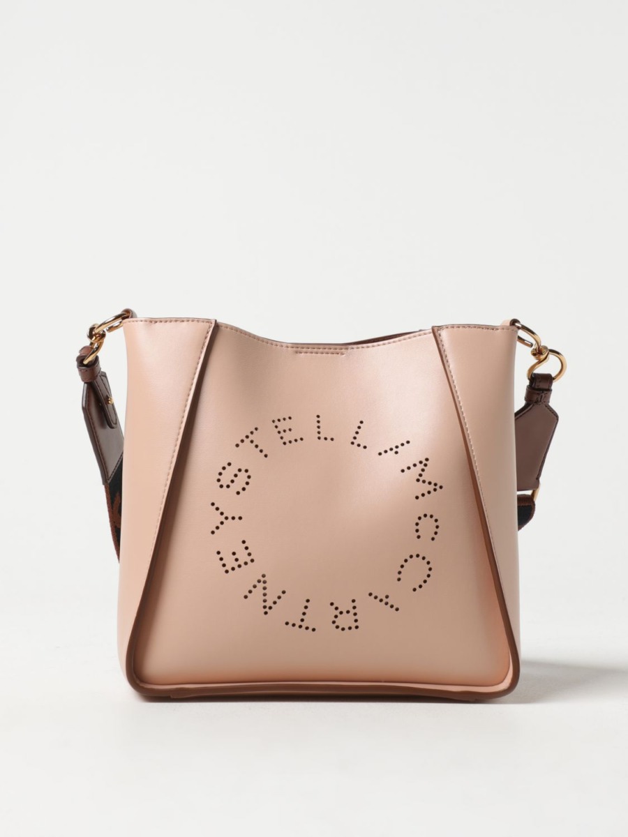 Giglio - Woman Bag Pink Stella McCartney GOOFASH